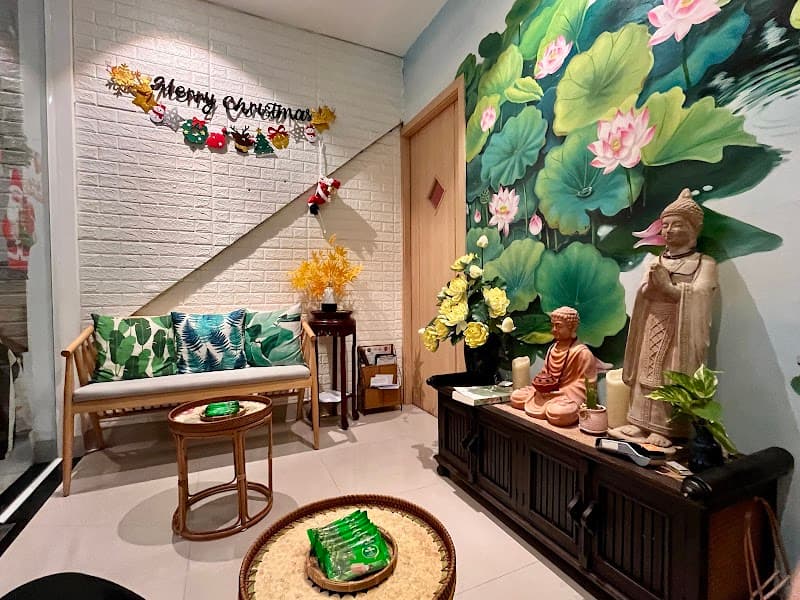 Sumia spa & retreas Quận Hải Châu photo