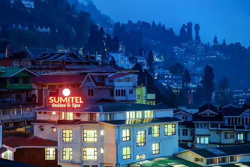SUMITEL DARJEELING Darjeeling photo