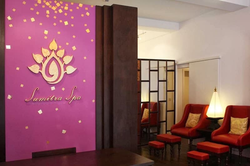 Sumitra Spa Munich photo