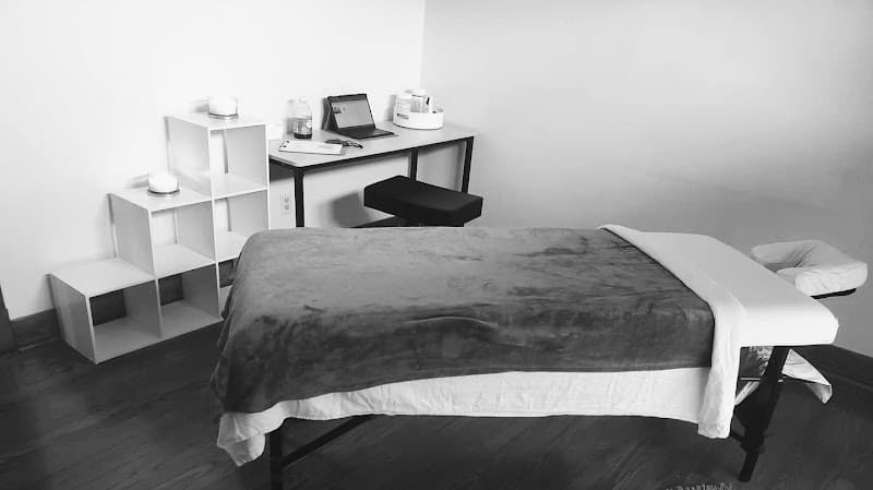 Summer B's Therapeutic Massage Beaver Dam photo