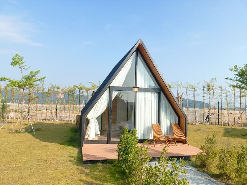 Summer Bay Beach Club & Cabins Sihanoukville photo