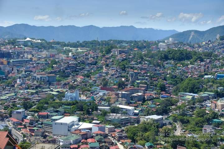 Summer Capital's Spa Baguio City photo