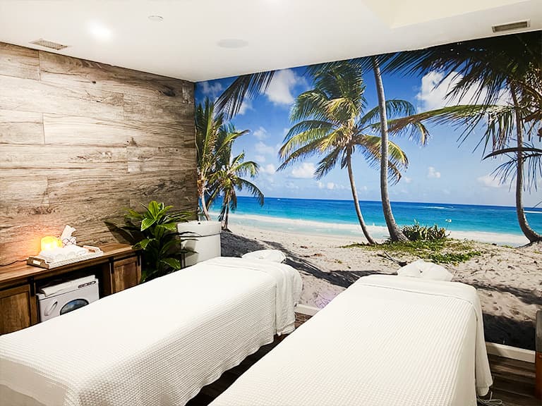 Summer Day Spa New York photo