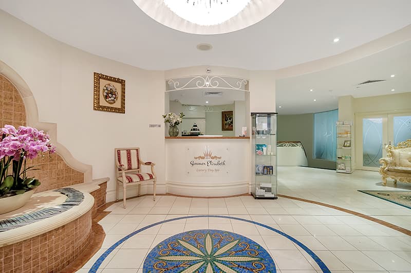 Summer Elisabeth Day Spa Gold Coast photo