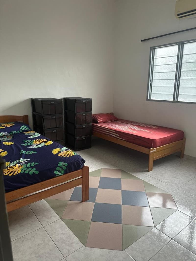 Summer Life Care Johor Bahru photo