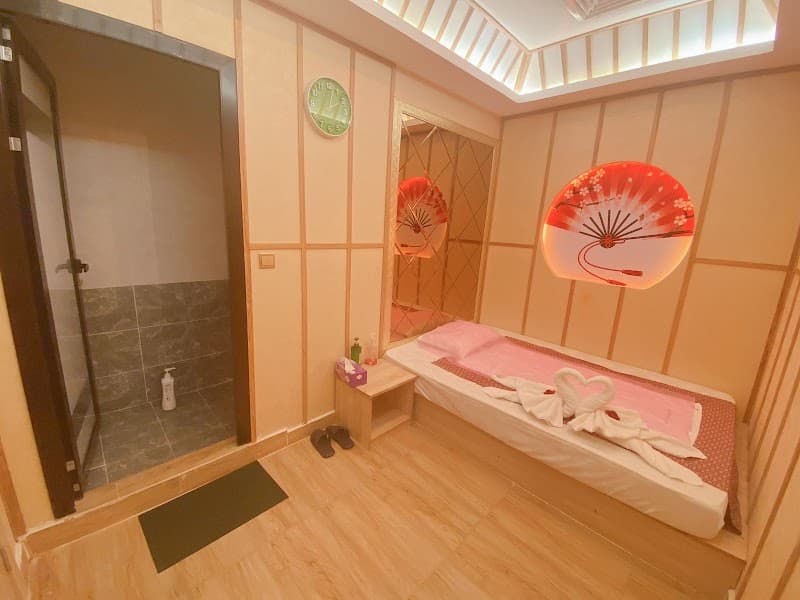 Summer Pearl Spa and Massage Dubai photo