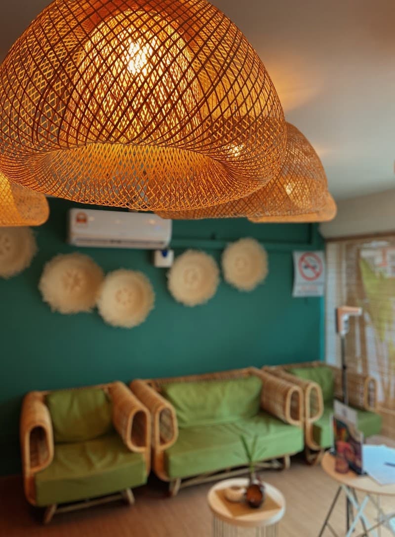 Summer Thai Massage Malacca photo