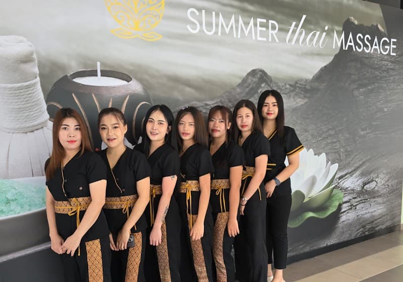 Summer Thai Traditional Massage Bandar Kuala Lumpur photo