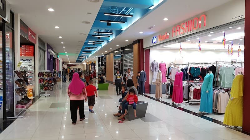 Summer Touch Kuching photo