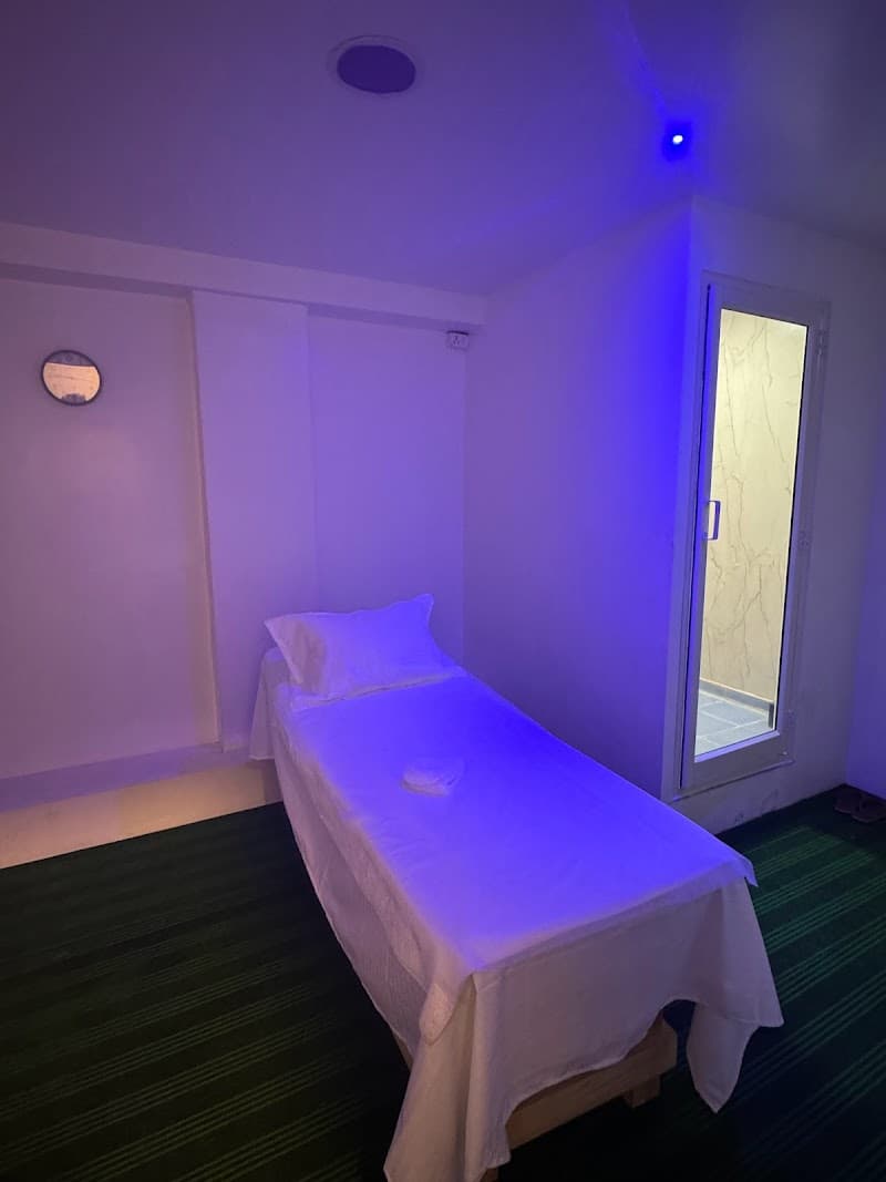 Summerhill Spa | Best Spa in Jp Nagar Bangalore photo