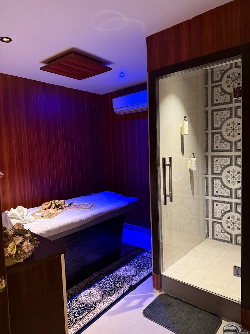 SummerHill Spa | Best Spa in New Bel Road Bangalore photo