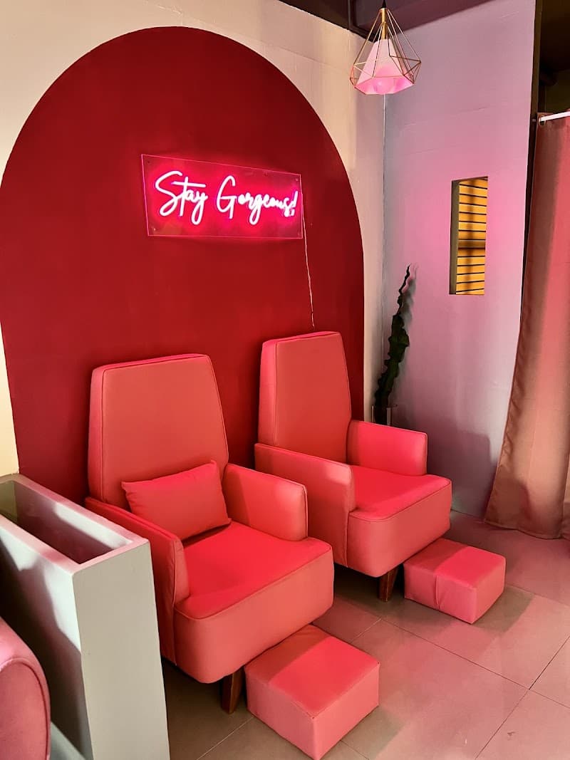 Summerie Spa San Mateo photo