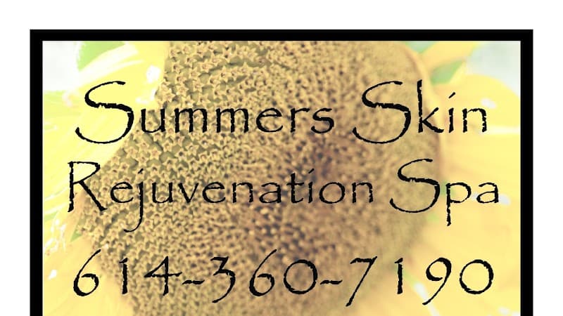 Summers Skin Rejuvenation Spa West Jefferson photo