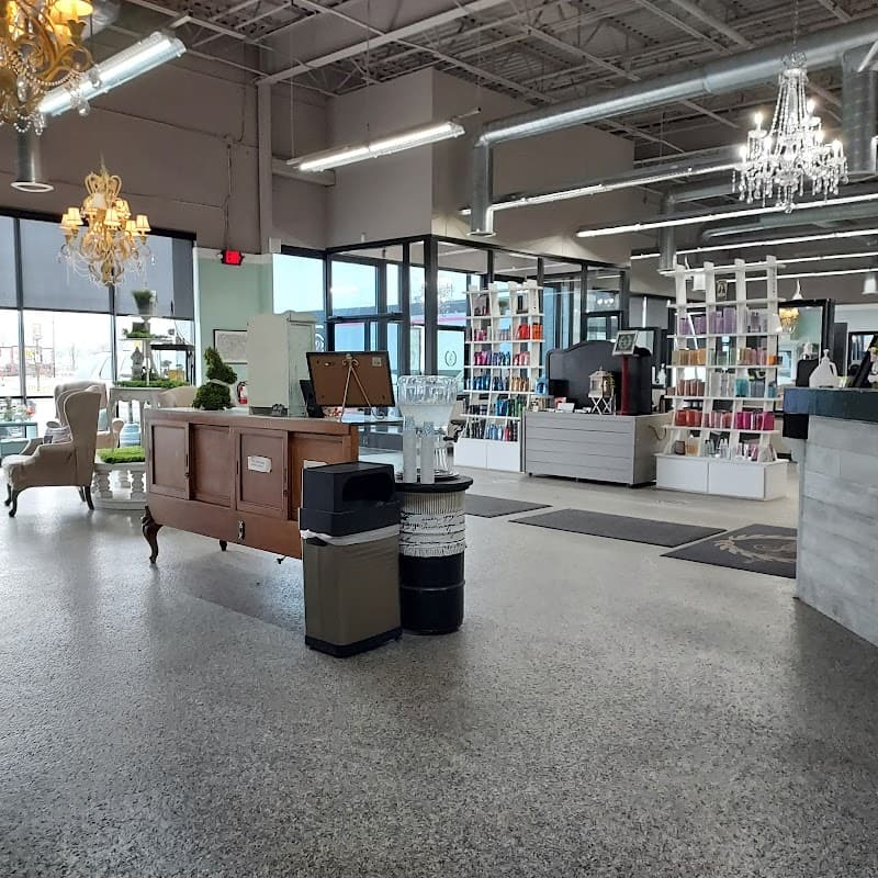 Summerset Salon & Day Spa Flint photo