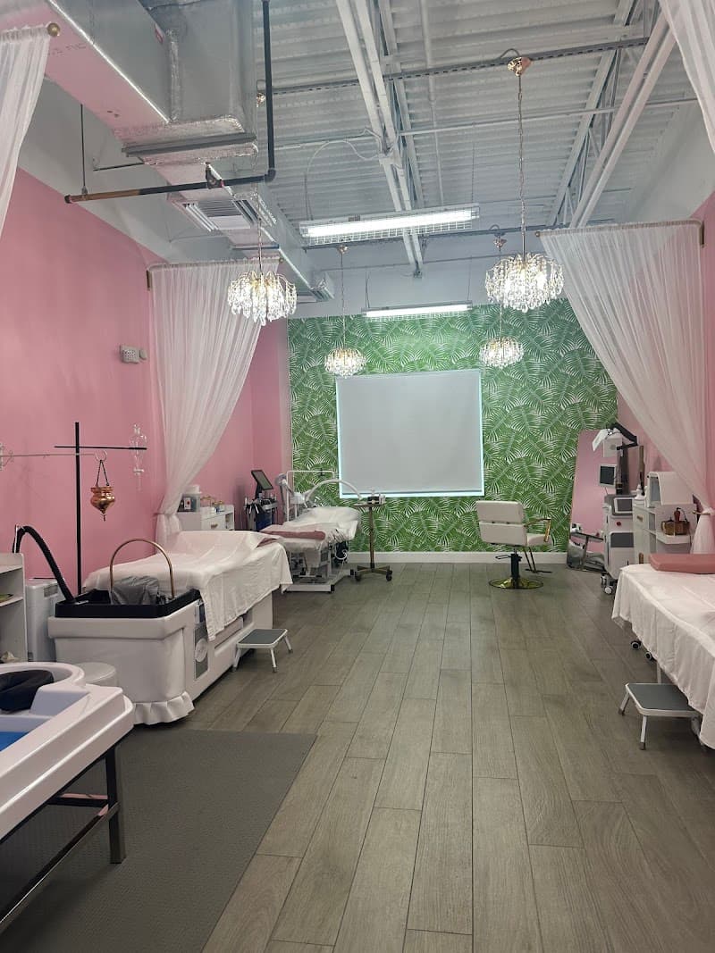 SumMerz Indian/Japanese Head Spa Miramar photo