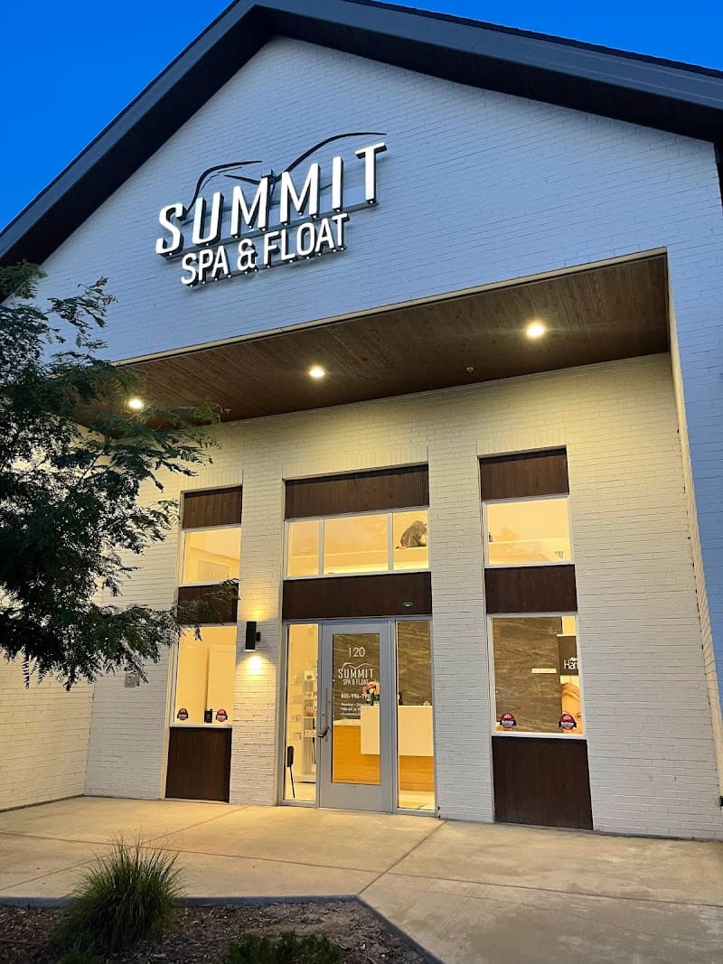 Summit Medical Spa Eagle Mountain photo
