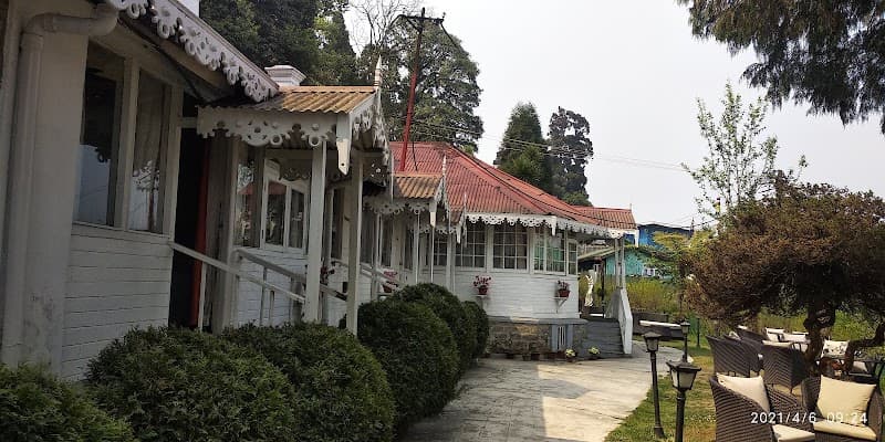 Summit Swiss Heritage Resort & Spa, Darjeeling photo