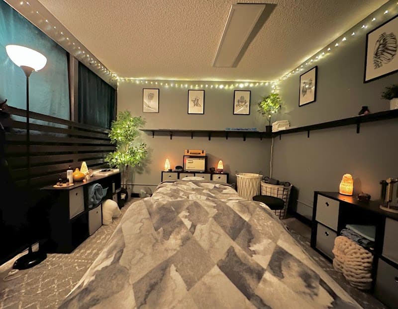 Summit Therapeutics Bodywork & Massage Centennial photo