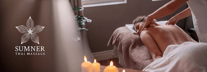 Sumner Thai Massage Christchurch photo