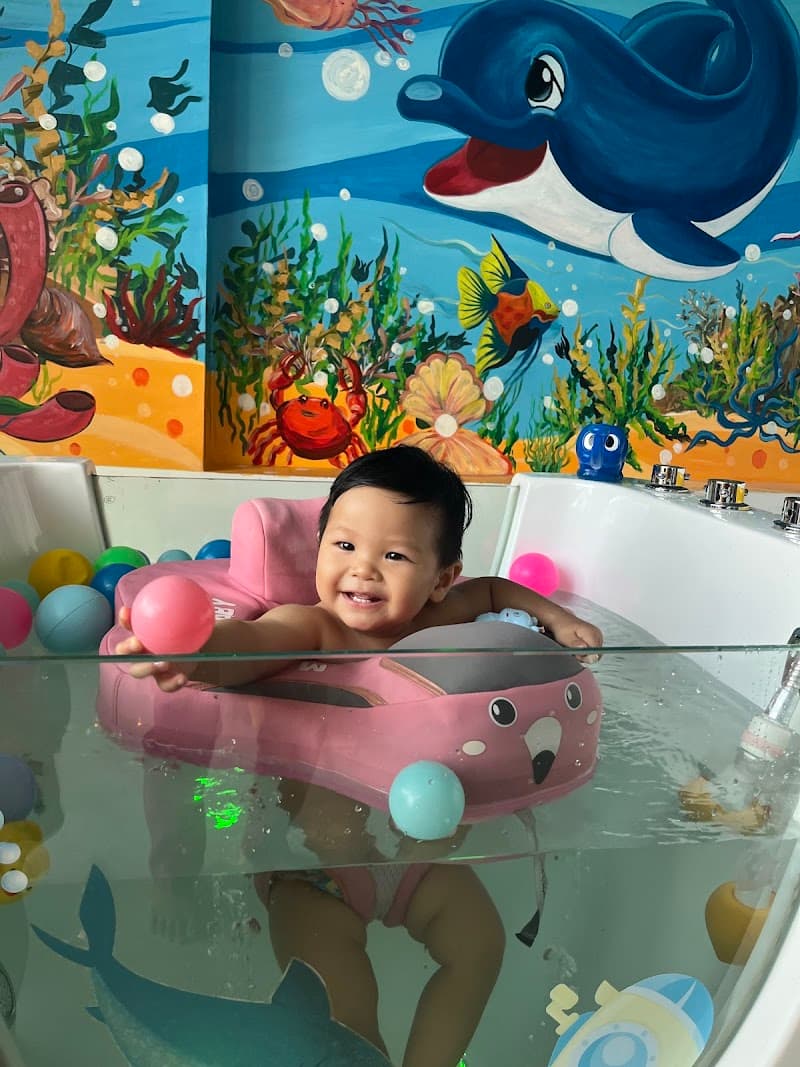 Sumo Baby Care Mẹ & Bé Phan Rang-Tháp Chàm photo