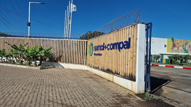 Sumol Moçambique Boane photo