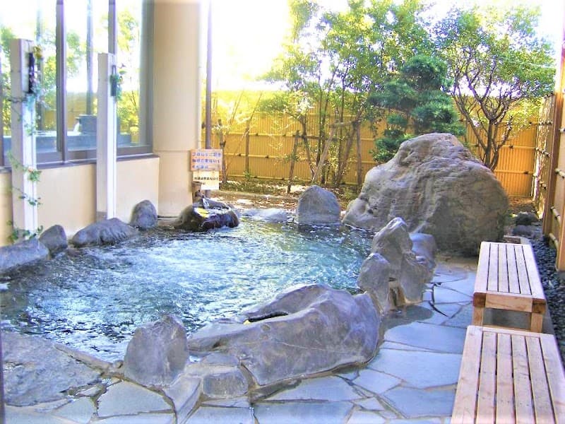 Sumoto Kappa Roman-kan Amakusa photo