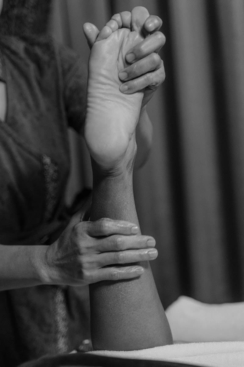 Sun-A-Do Massage & Wellness Port Angeles photo