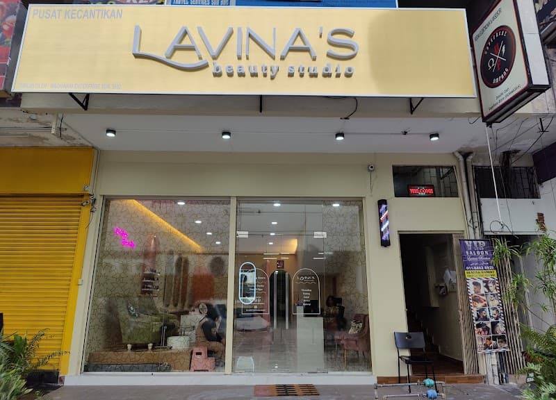 Sun and Simon Beauty Studio Ampang photo