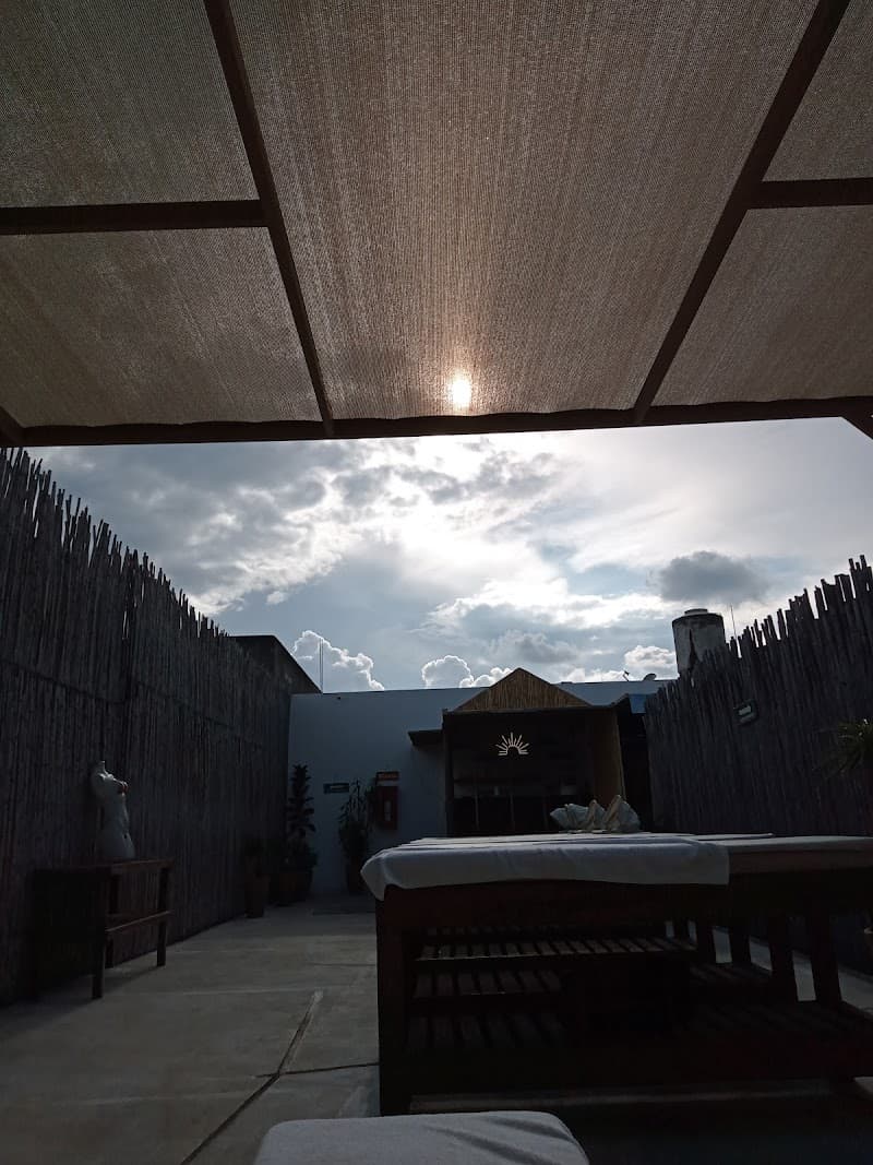 Sun Beach Spa Puebla photo