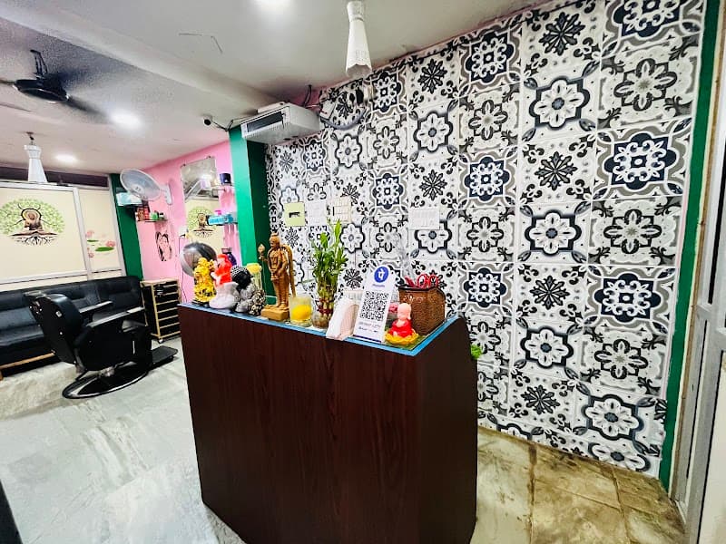 Sun Beauty Parlour & Spa Puducherry photo