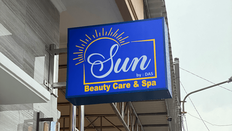 Sun BeautyCare and Spa Surabaya photo