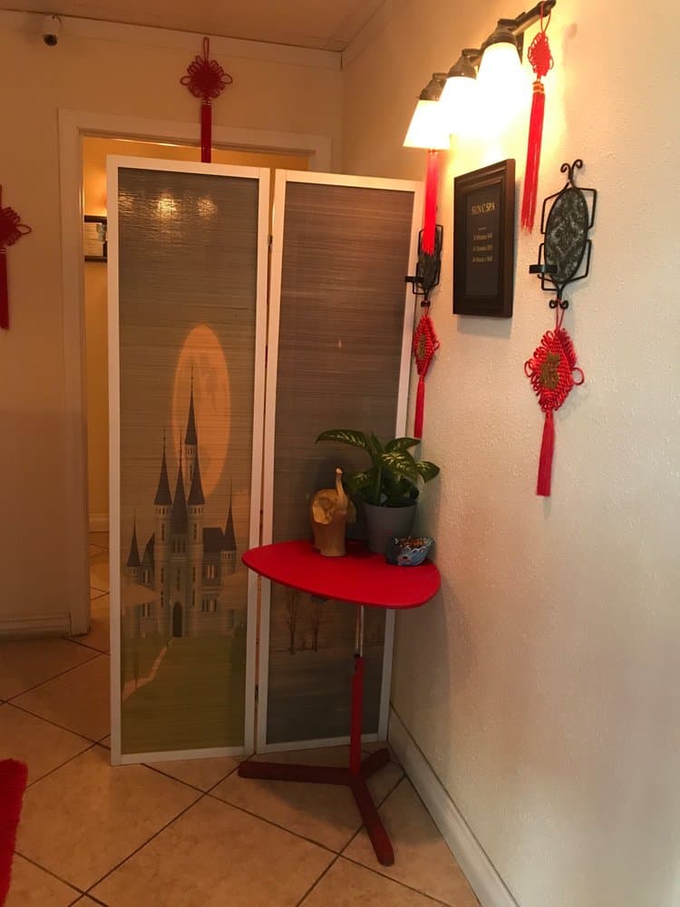 Sun C Spa Asian Massage San Diego photo