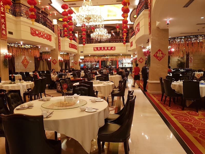 Sun City Luxury Club & Spa Jakarta photo