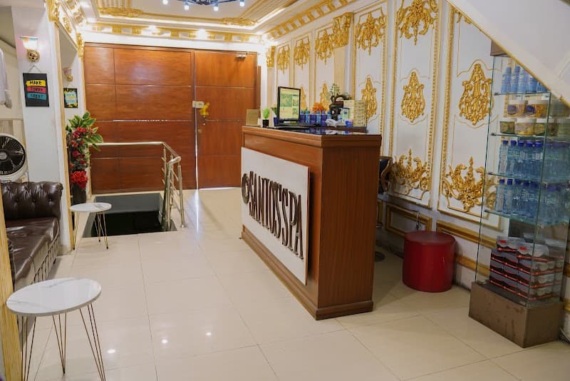 Sun City Luxury Spa & Massage Multan, Lahore, Islamabad Pun photo