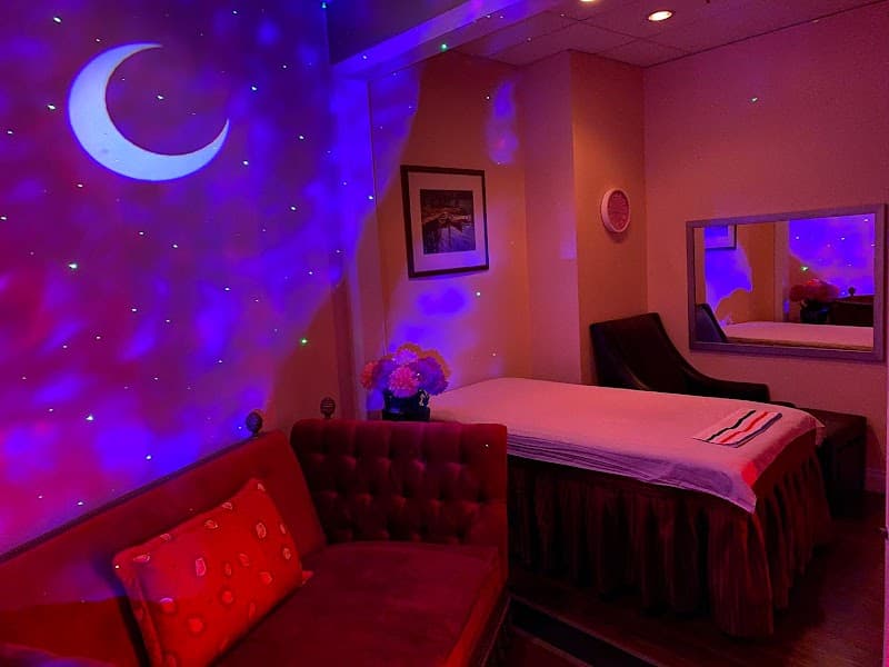 Sun City Spa Vancouver photo