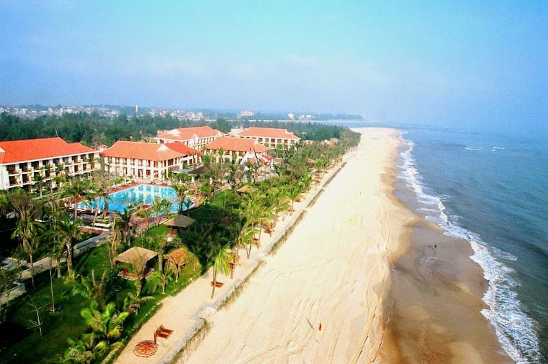 Sun Club of Sun Spa Resort Đồng Hới photo