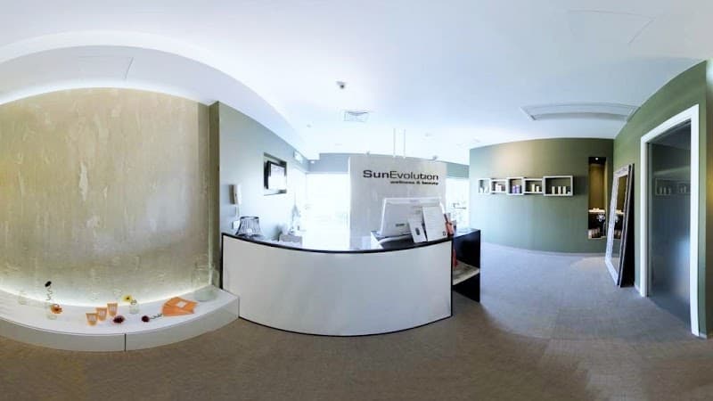 Sun Evolution Wellness Srl Buttrio photo
