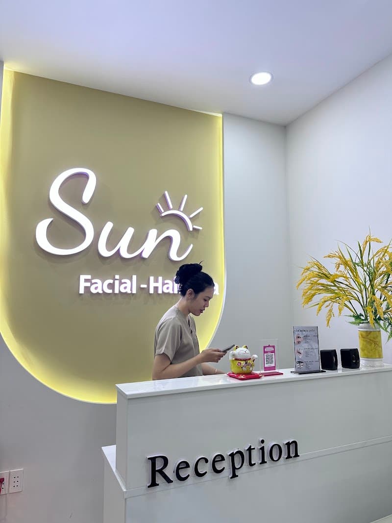 SUN Facial & Hair Spa Huyện Đức Hòa photo