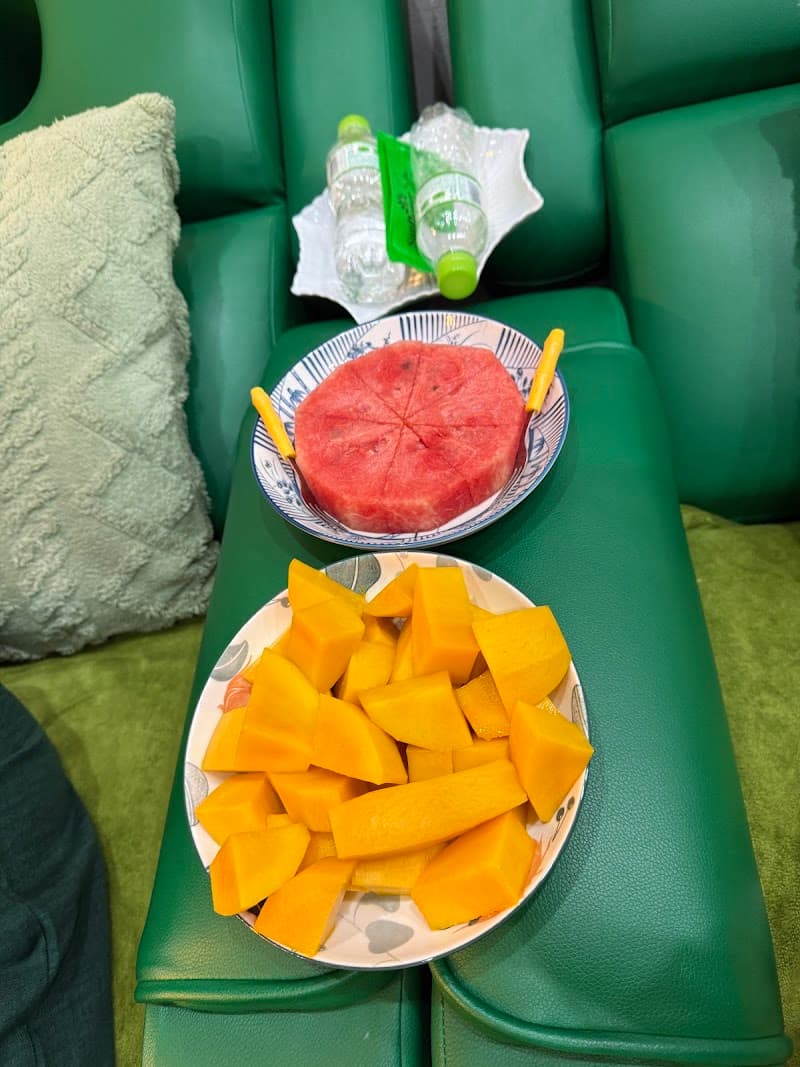 Sun Flower Spa - 120 Hoàng Quốc Việt Quận Cầu Giấy photo