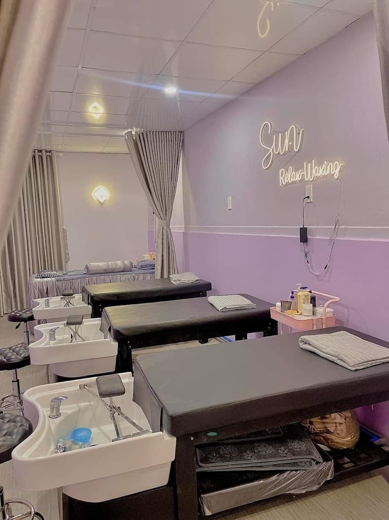 SUN Gội Đầu Thảo Dược Thủ Dầu Một photo