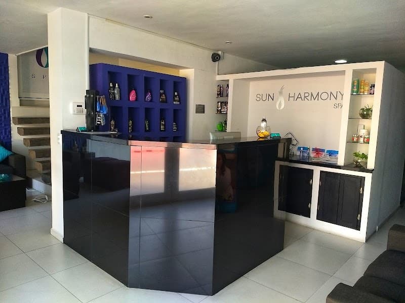 Sun Harmony Salon Spa Monterrey photo