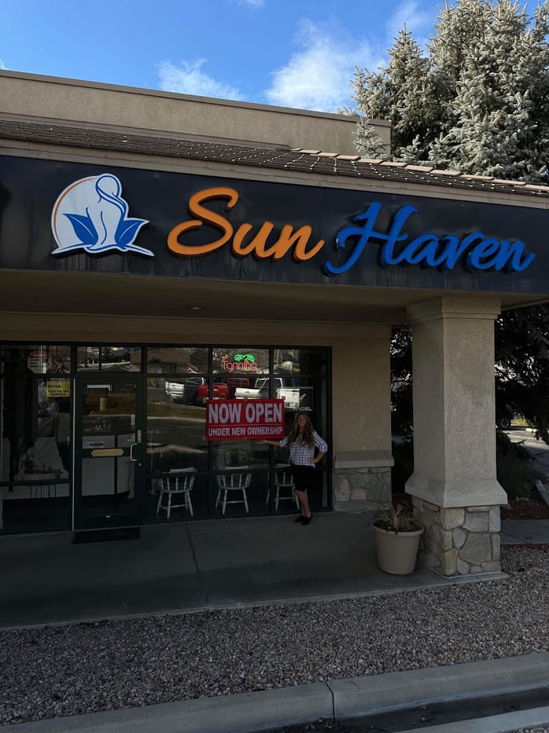 Sun Haven Tan & Spa Pleasant Grove photo