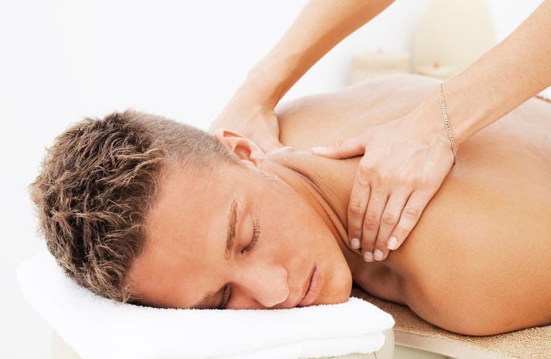 Sun Health Spa Warren photo