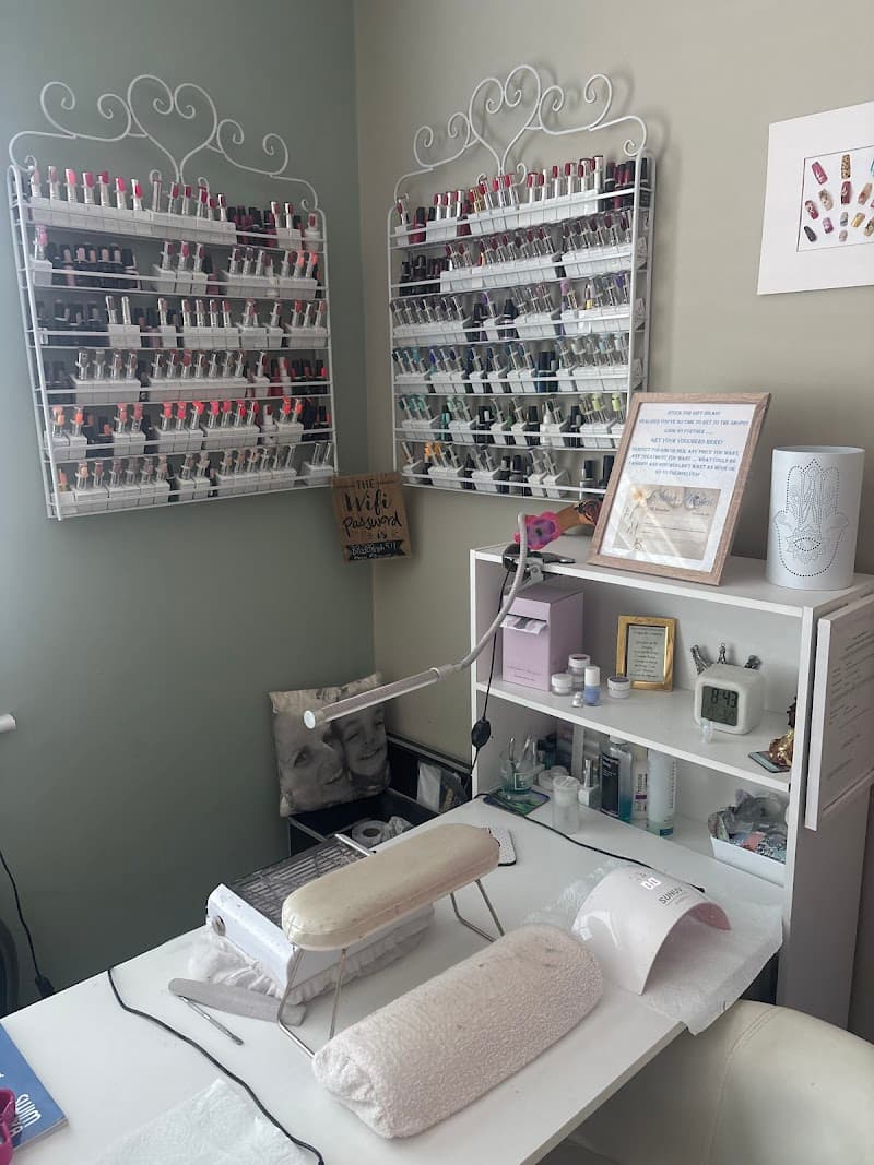 Sun Kisses - Massage & Beauty Sheerness photo