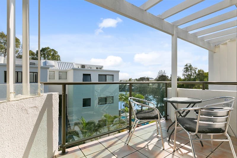 Sun Lagoon Resort Noosa photo
