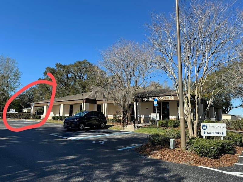 Sun Light Healing Massage Spa Lady Lake photo