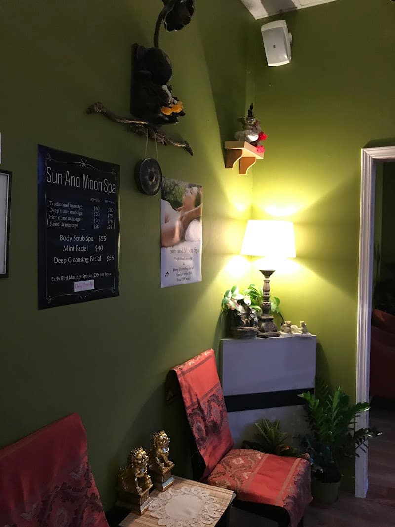 Sun & Moon Spa Los Angeles photo