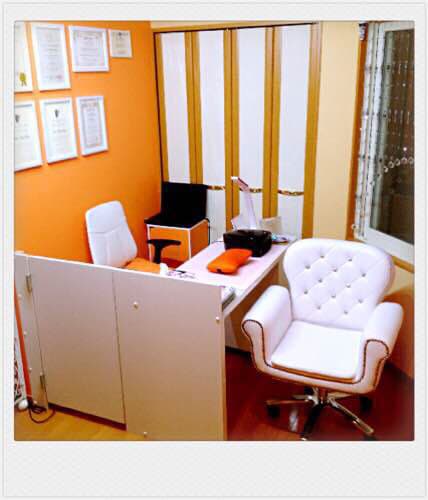 Sun Nail Room Edogawabashi Tokyo photo