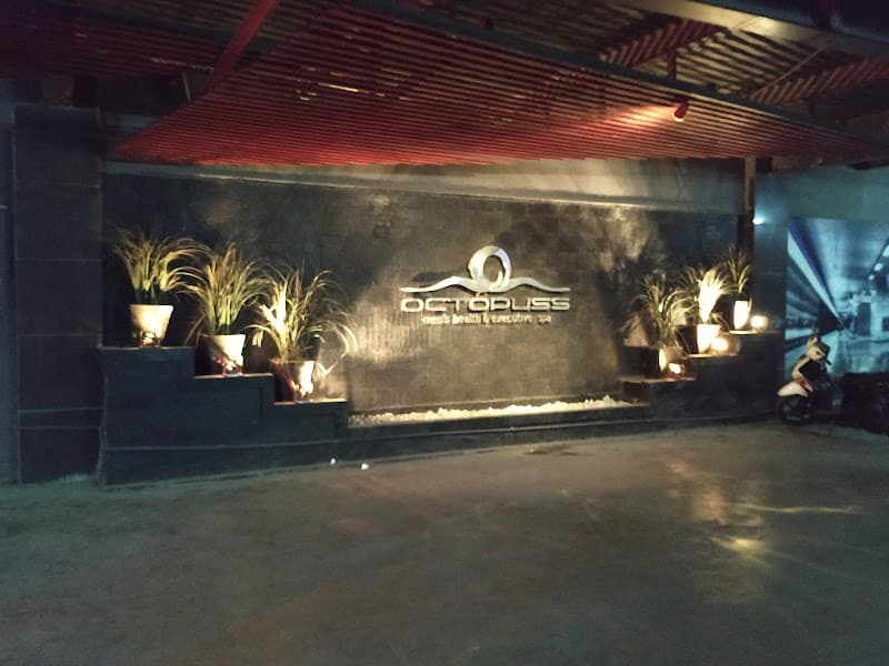 SUN octopuss SPA & PUB Bandung photo