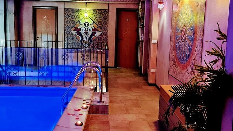 Sun Planet Centro Benessere Hammam Ortona photo